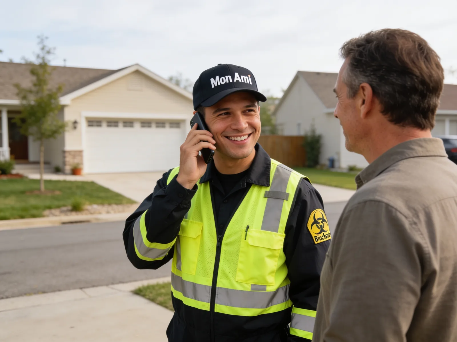 Sewage Cleanup Marston, NC FAQs